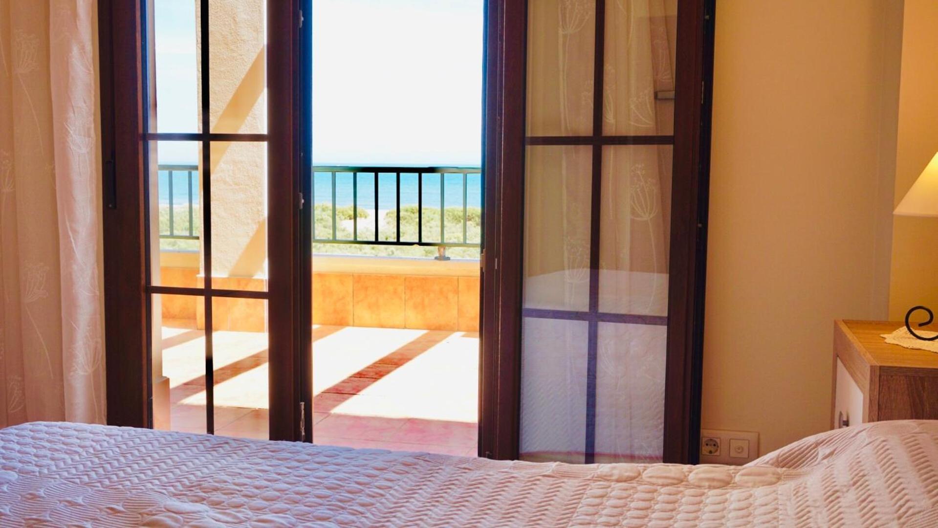 Los Pelicanos, Isla Canela By Ac Real Exterior photo