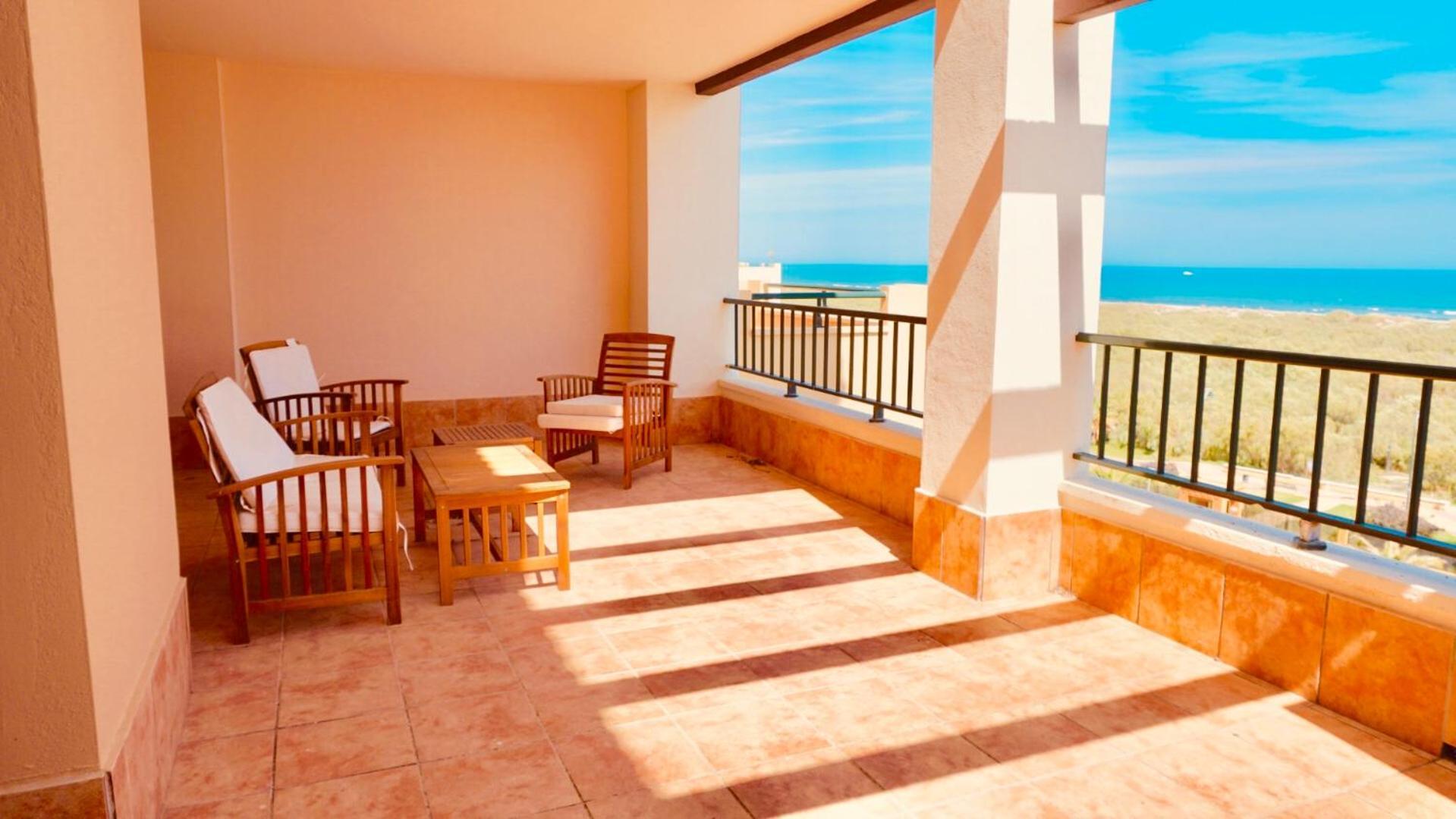 Los Pelicanos, Isla Canela By Ac Real Exterior photo