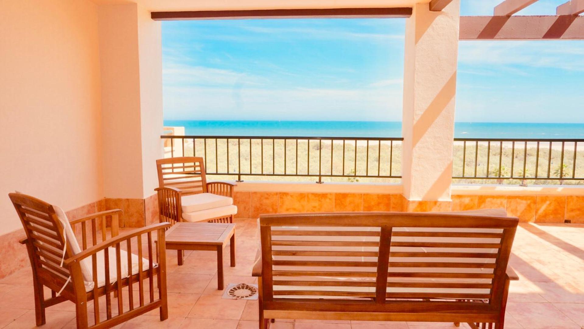 Los Pelicanos, Isla Canela By Ac Real Exterior photo