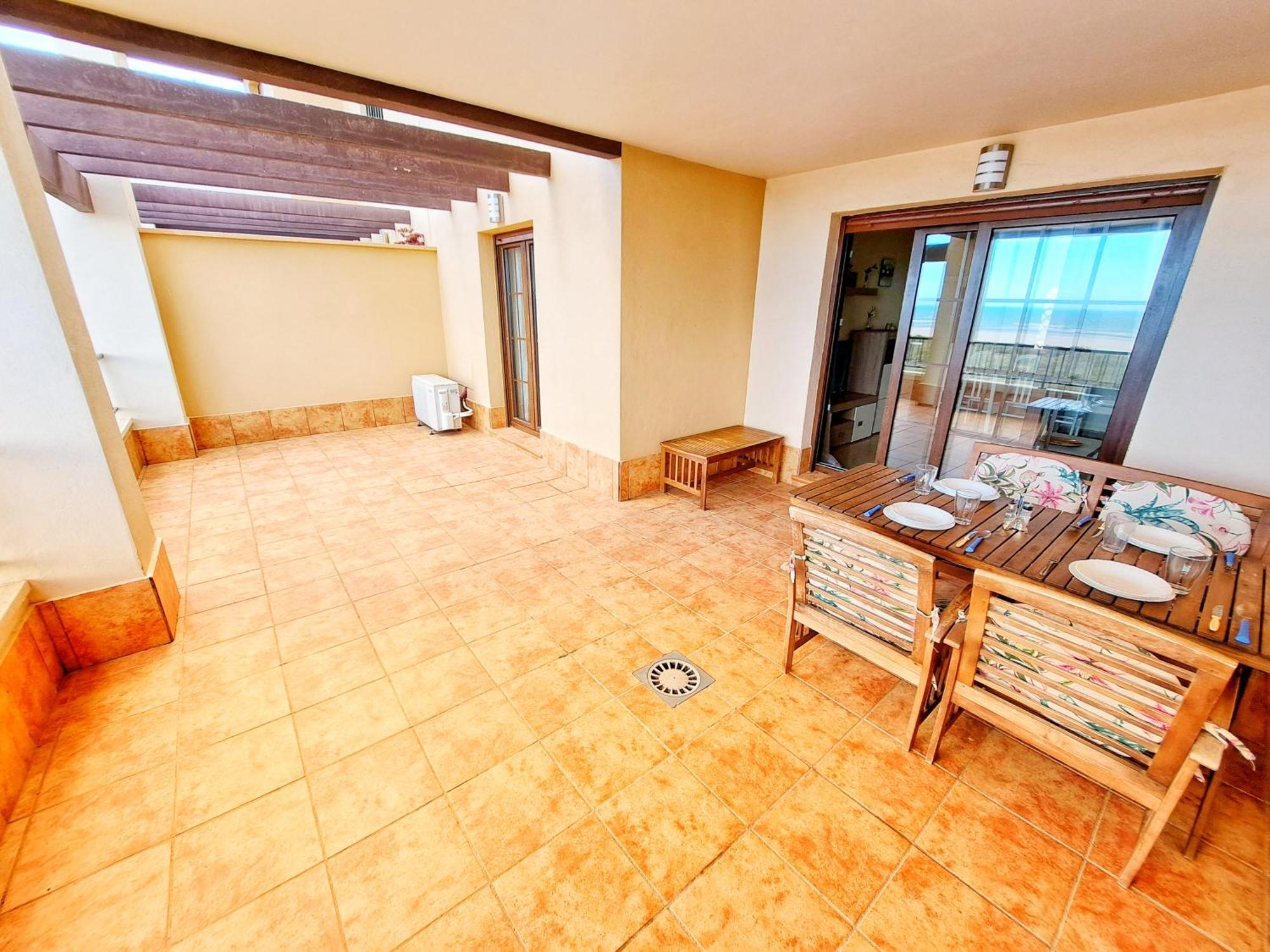 Los Pelicanos, Isla Canela By Ac Real Exterior photo