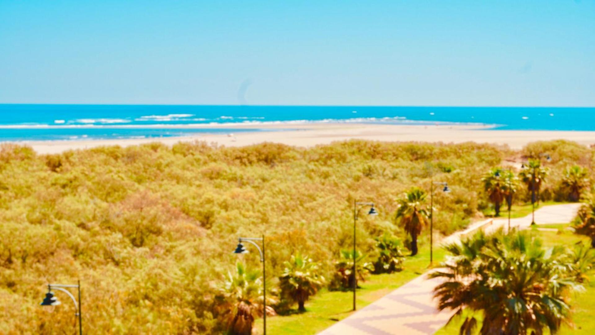 Los Pelicanos, Isla Canela By Ac Real Exterior photo