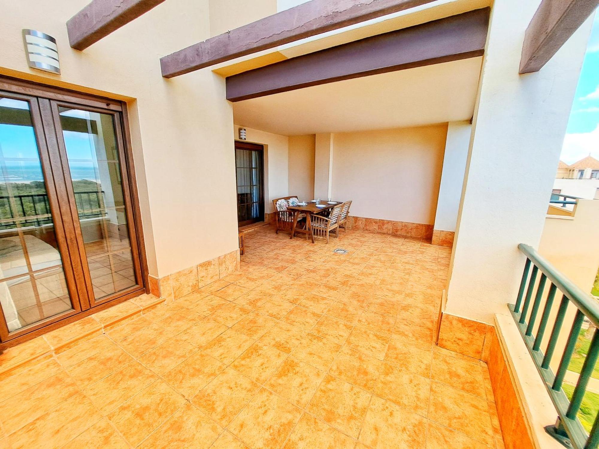 Los Pelicanos, Isla Canela By Ac Real Exterior photo
