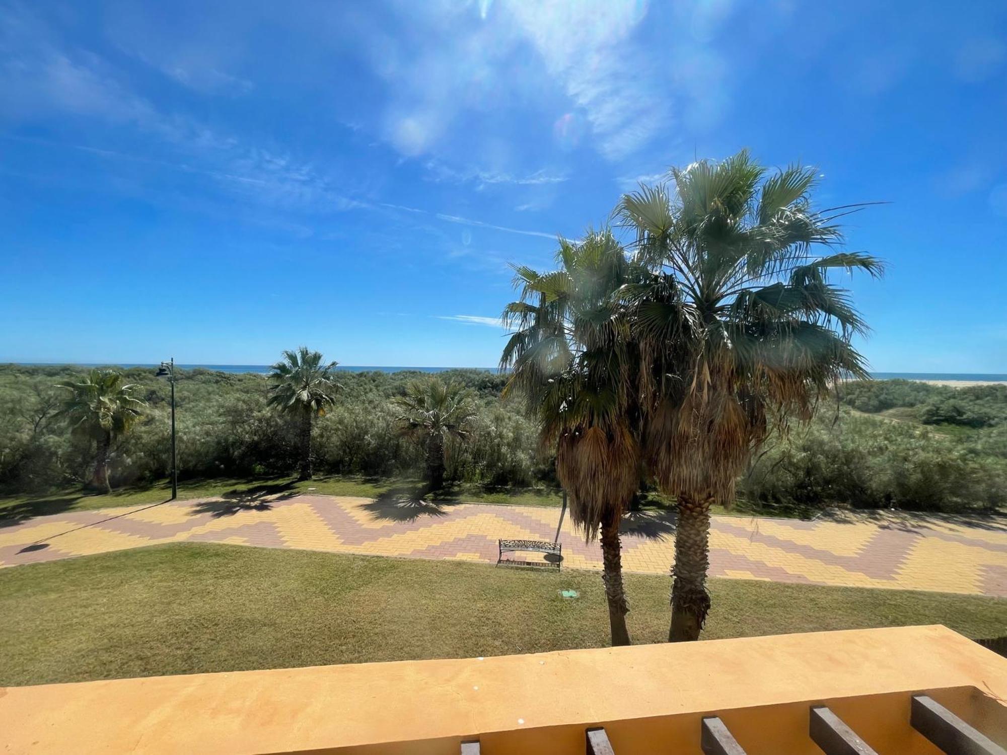 Los Pelicanos, Isla Canela By Ac Real Exterior photo