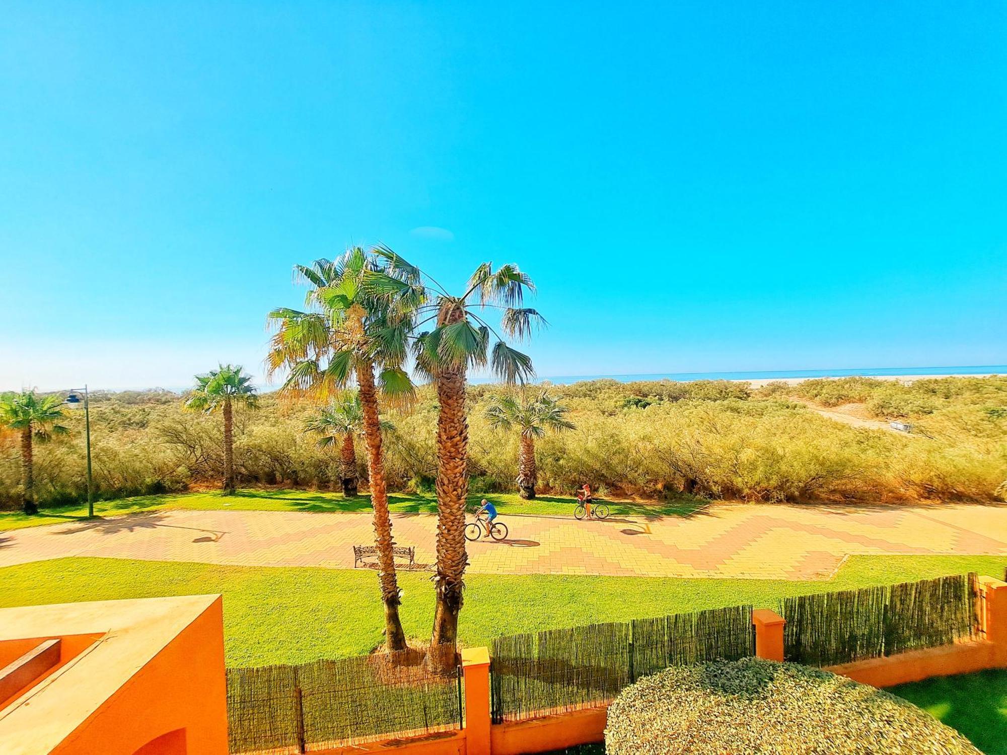 Los Pelicanos, Isla Canela By Ac Real Exterior photo