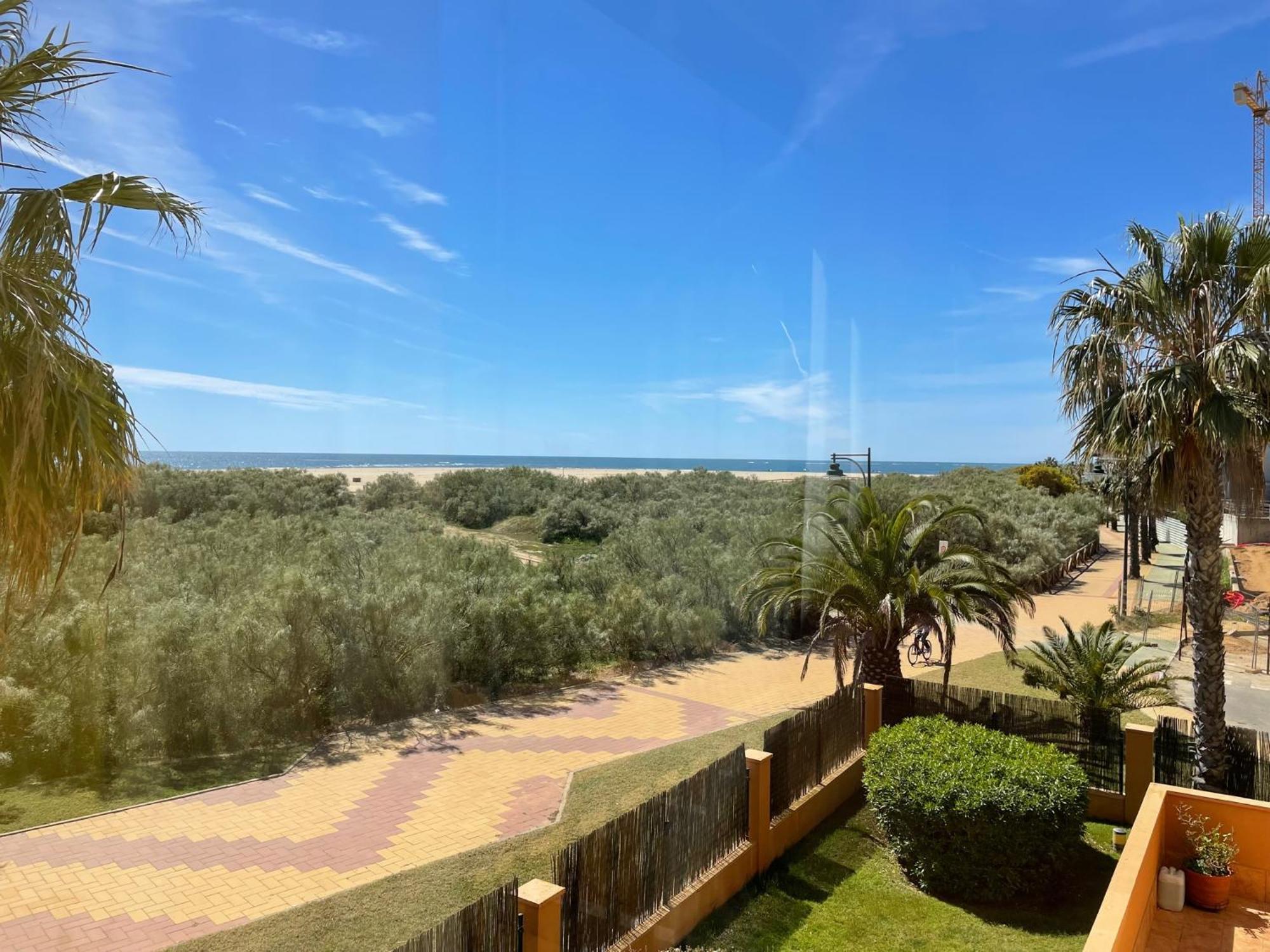 Los Pelicanos, Isla Canela By Ac Real Exterior photo