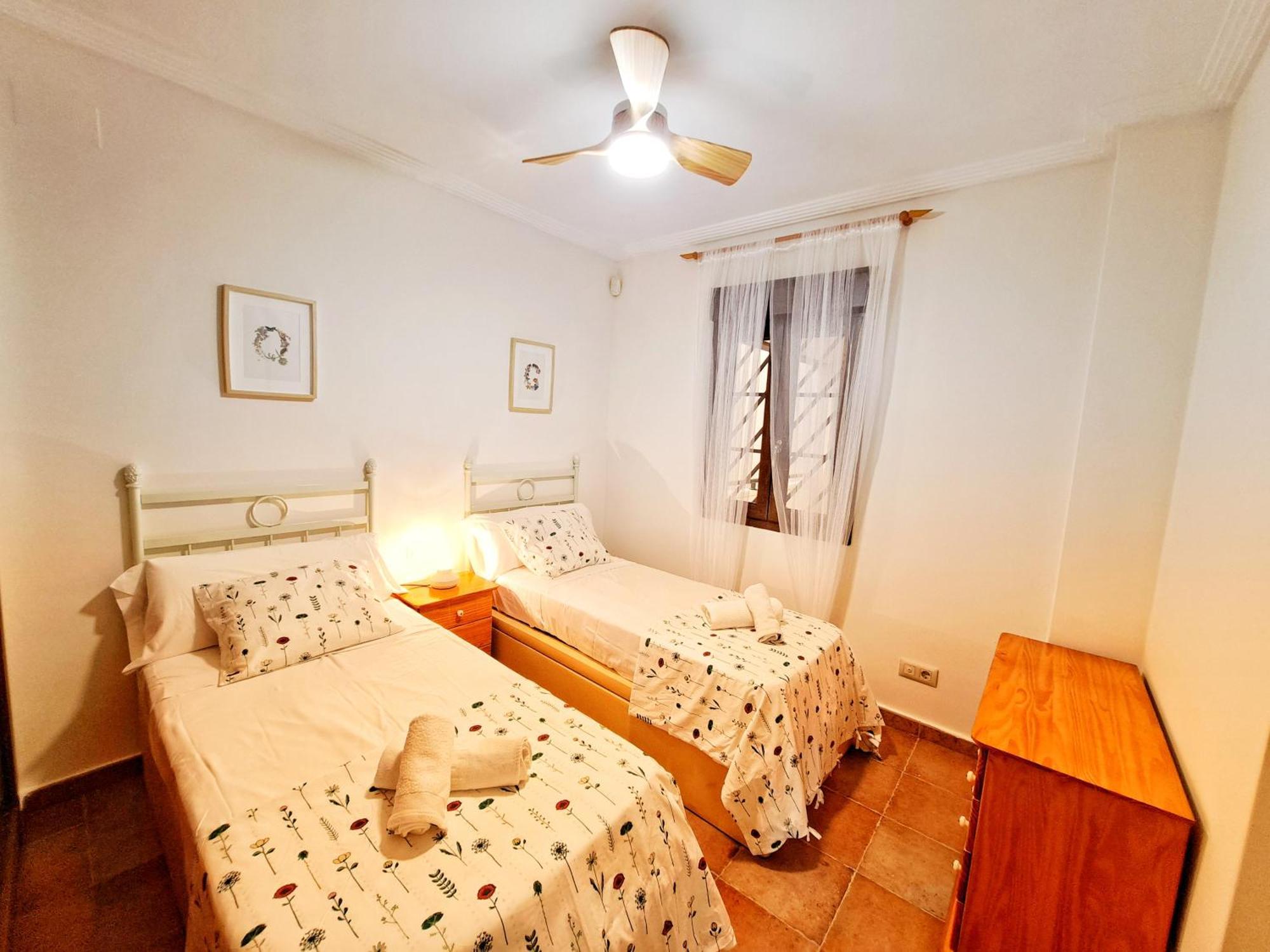 Los Pelicanos, Isla Canela By Ac Real Exterior photo